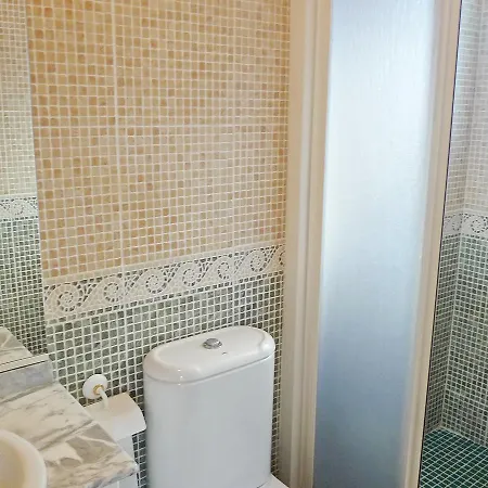 Сasa de vacaciones Holiday Villas Alfar Ii.1 *