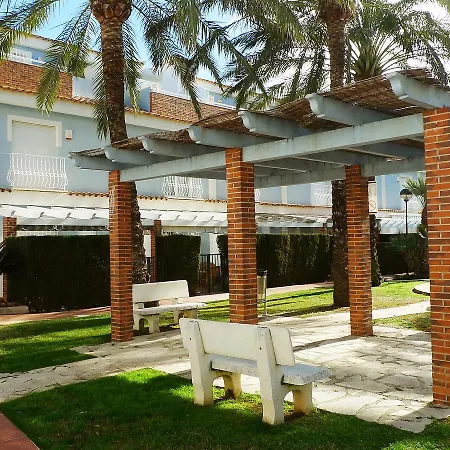 Holiday Villas Alfar Ii.1 * Dénia