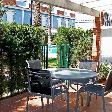 Сasa de vacaciones Holiday Villas Alfar Ii.1 *